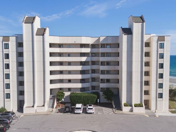 8801 Reed Drive, Unit 203w, Emerald Isle, NC 28594