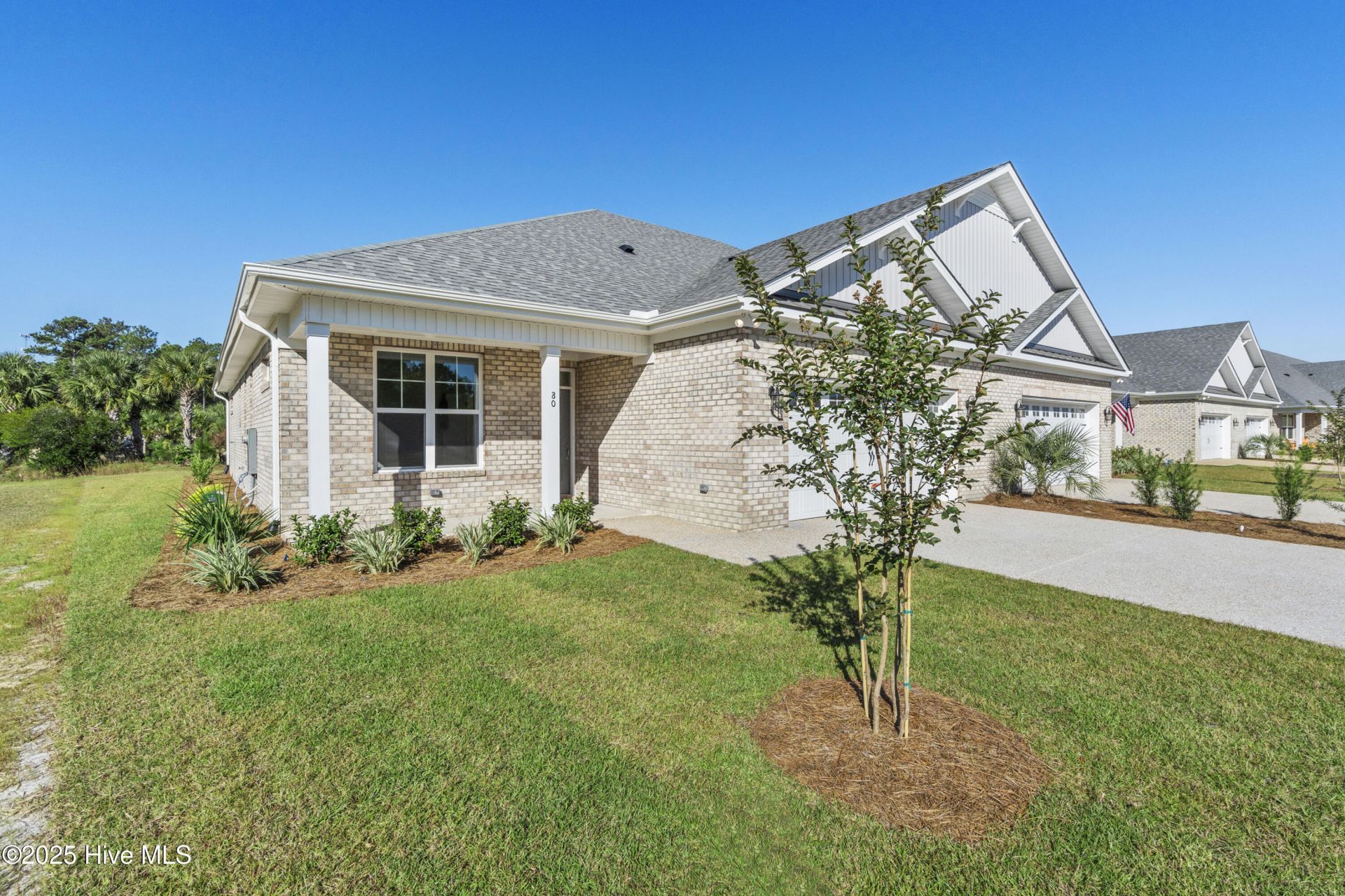 1242 Formosa Drive Se, Unit # 80, Bolivia, NC 28422 Main Photo