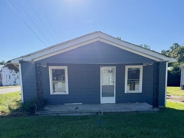 501 S 2nd Street, Pinetops, NC 27864
