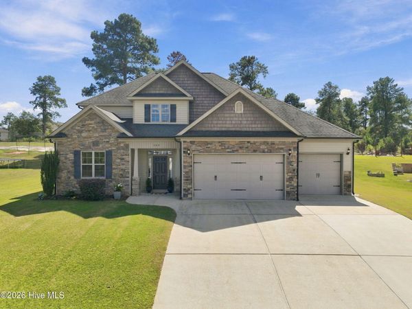 169 Spring Flowers Drive, Cameron, NC 28326