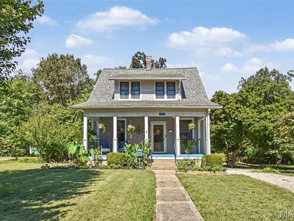 669 Marshall Avenue, Webster Groves, MO 63119