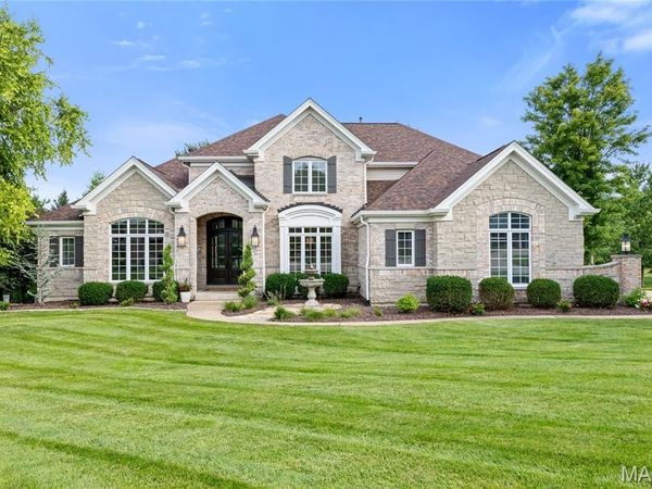 4345 Austin Pass Drive , St Charles, MO 63304