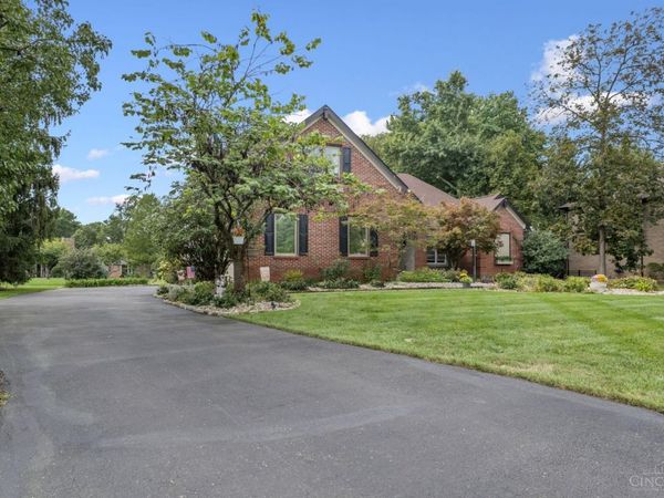 9570 Old Village Drive, Deerfield Twp., OH 45140