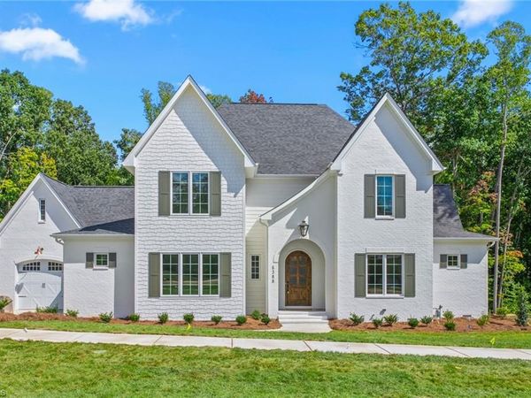 6388 Whitaker Trace, Oak Ridge, NC 27310