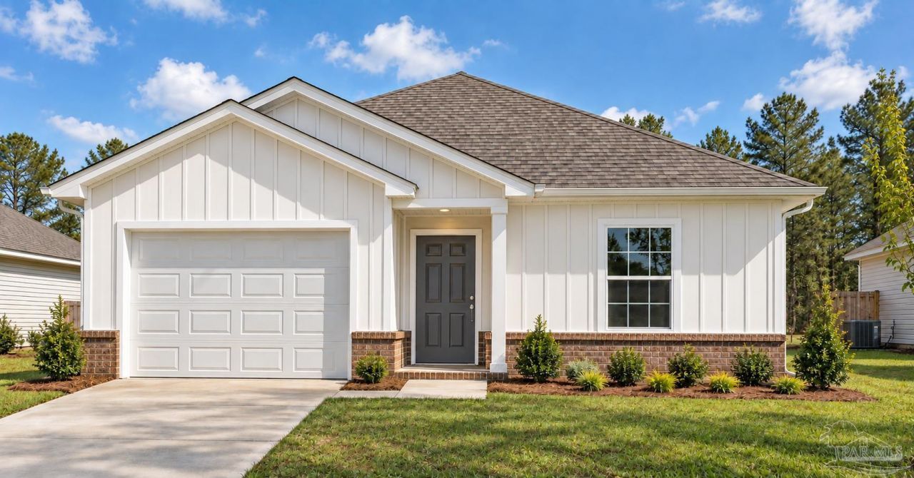 4069 Lancer St, Pace, FL 32571 Main Photo
