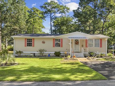 852 Raleigh Trail, Murrells Inlet, SC 29576