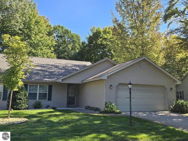 1304 Terra Road, Traverse City, MI 00000