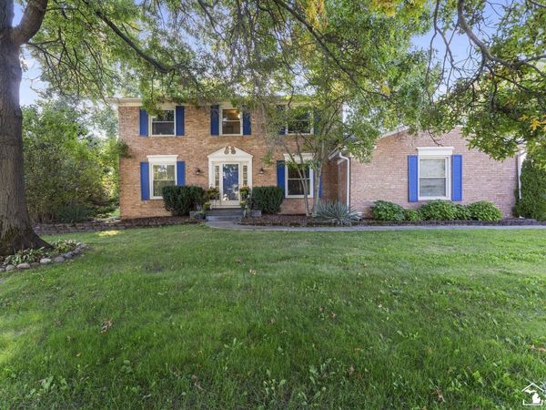 11265 Bellwood Drive, Plymouth, MI 48170
