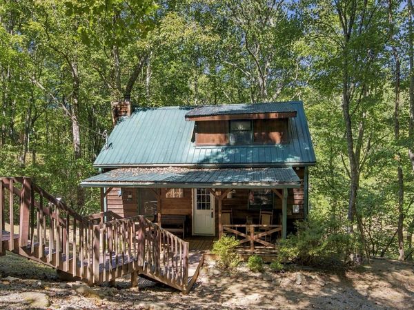 884 Ducks Nest Road, Turtletown, TN 37391