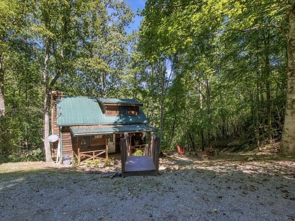 884 Ducks Nest Road, Turtletown, TN 37391