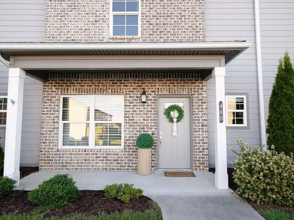 480 NE Bellingham Drive, Unit 10c, Cleveland, TN 37312