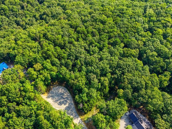 Lot 20 Timber View Road, Pikeville, TN 37367