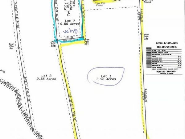 0 Main Street, Jasper, TN 37347