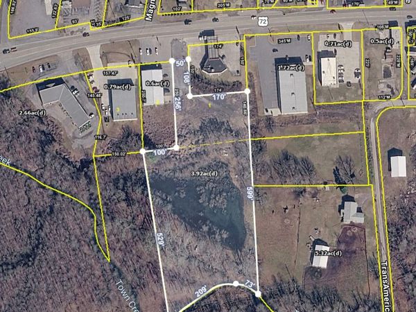 0 Main Street, Jasper, TN 37347