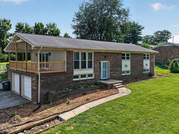 117 Gillen Drive, Sparta, TN 38583