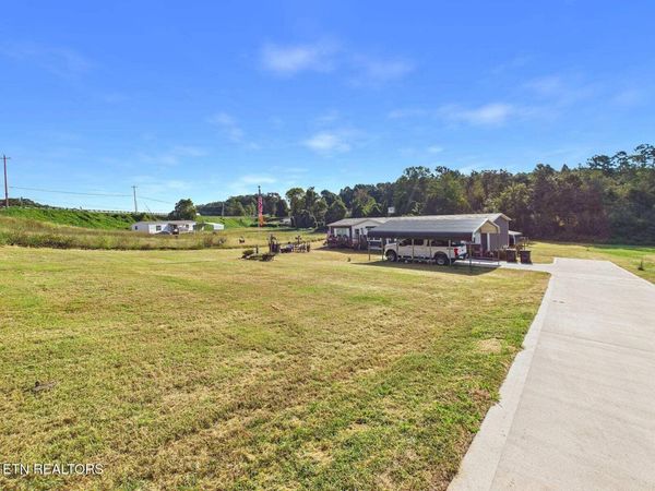 237 County Road 567 , Englewood, TN 37329
