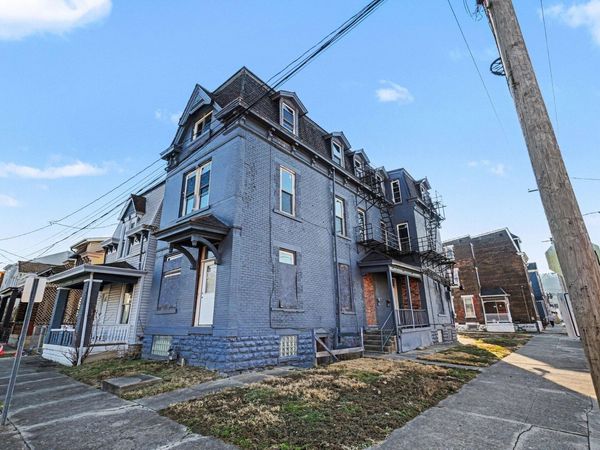 338 Hodge Street, Newport, KY 41071