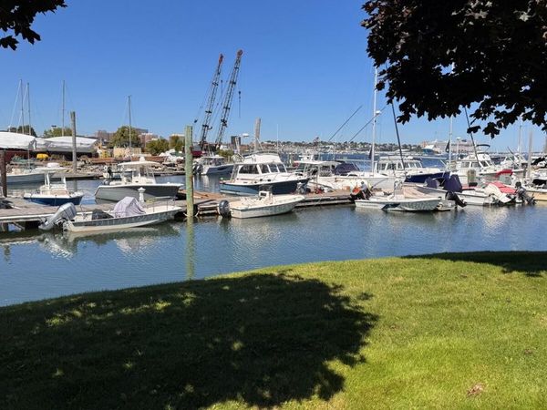 9 Anchorage Place , Unit 9, South Portland, ME 04106