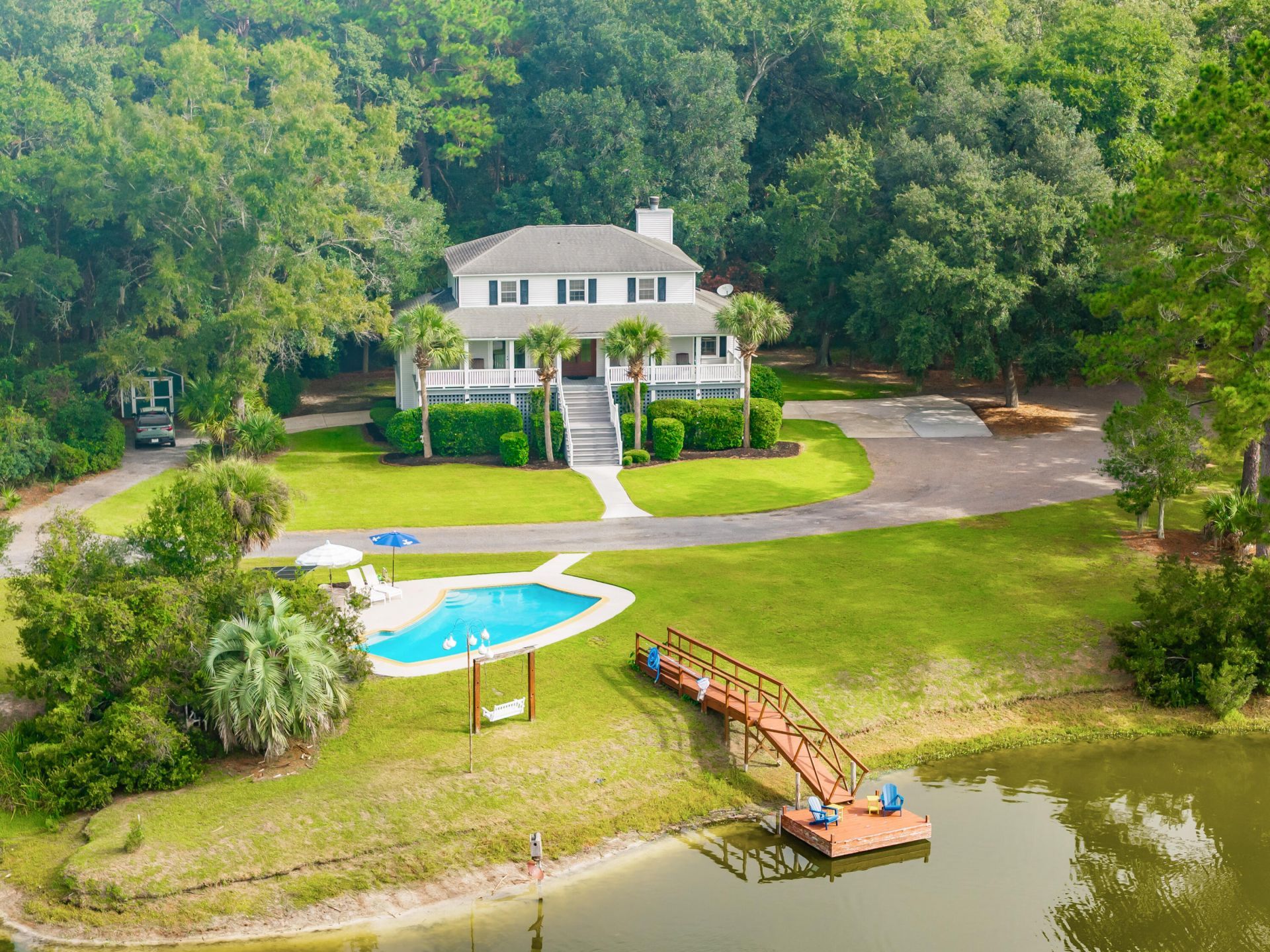 5616 Chaplins Landing Road Photo 5