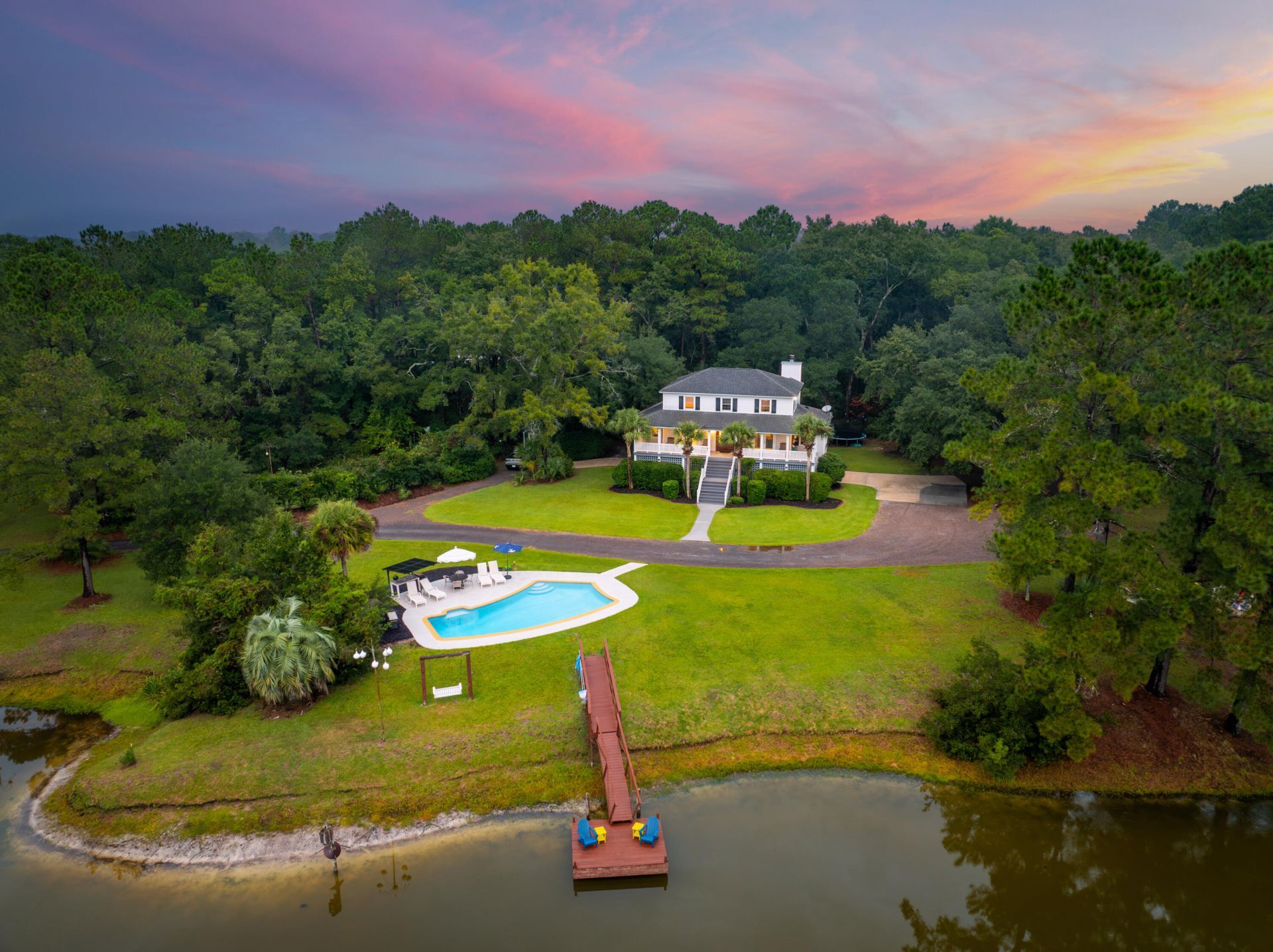 5616 Chaplins Landing Road Photo 79