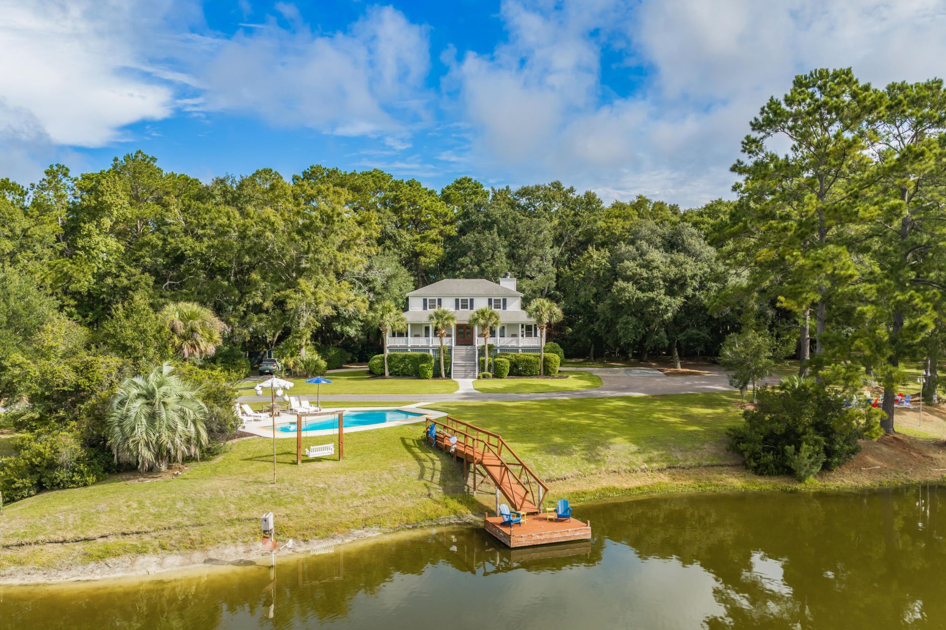 5616 Chaplins Landing Road Photo 80