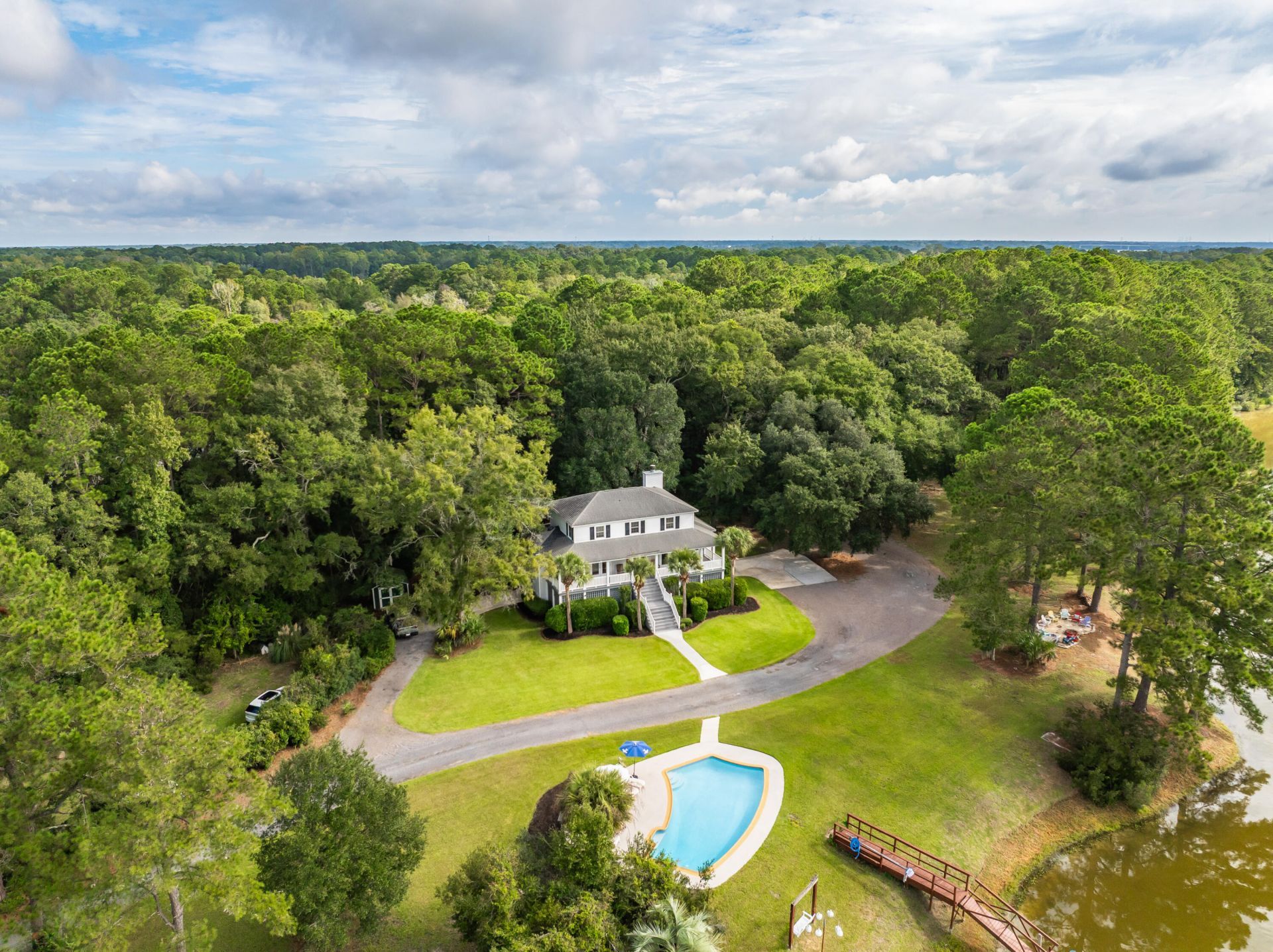 5616 Chaplins Landing Road Photo 81