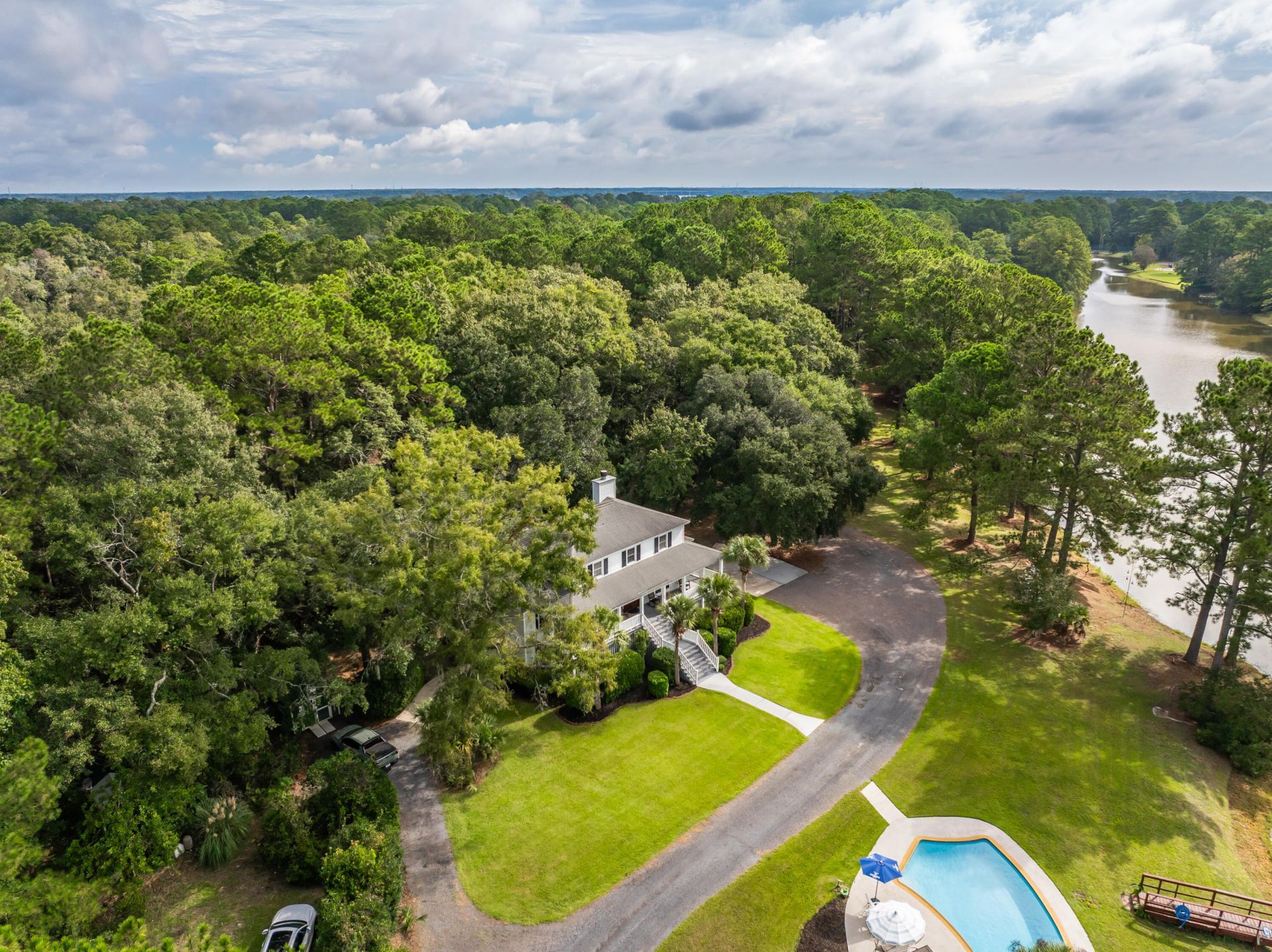 5616 Chaplins Landing Road Photo 82