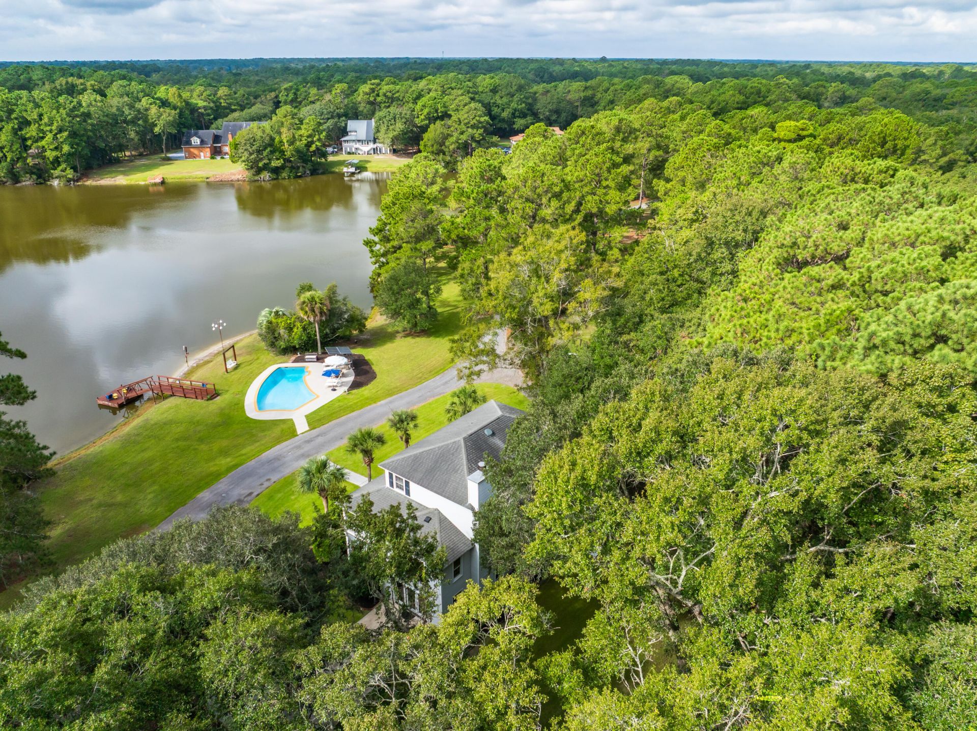 5616 Chaplins Landing Road Photo 83