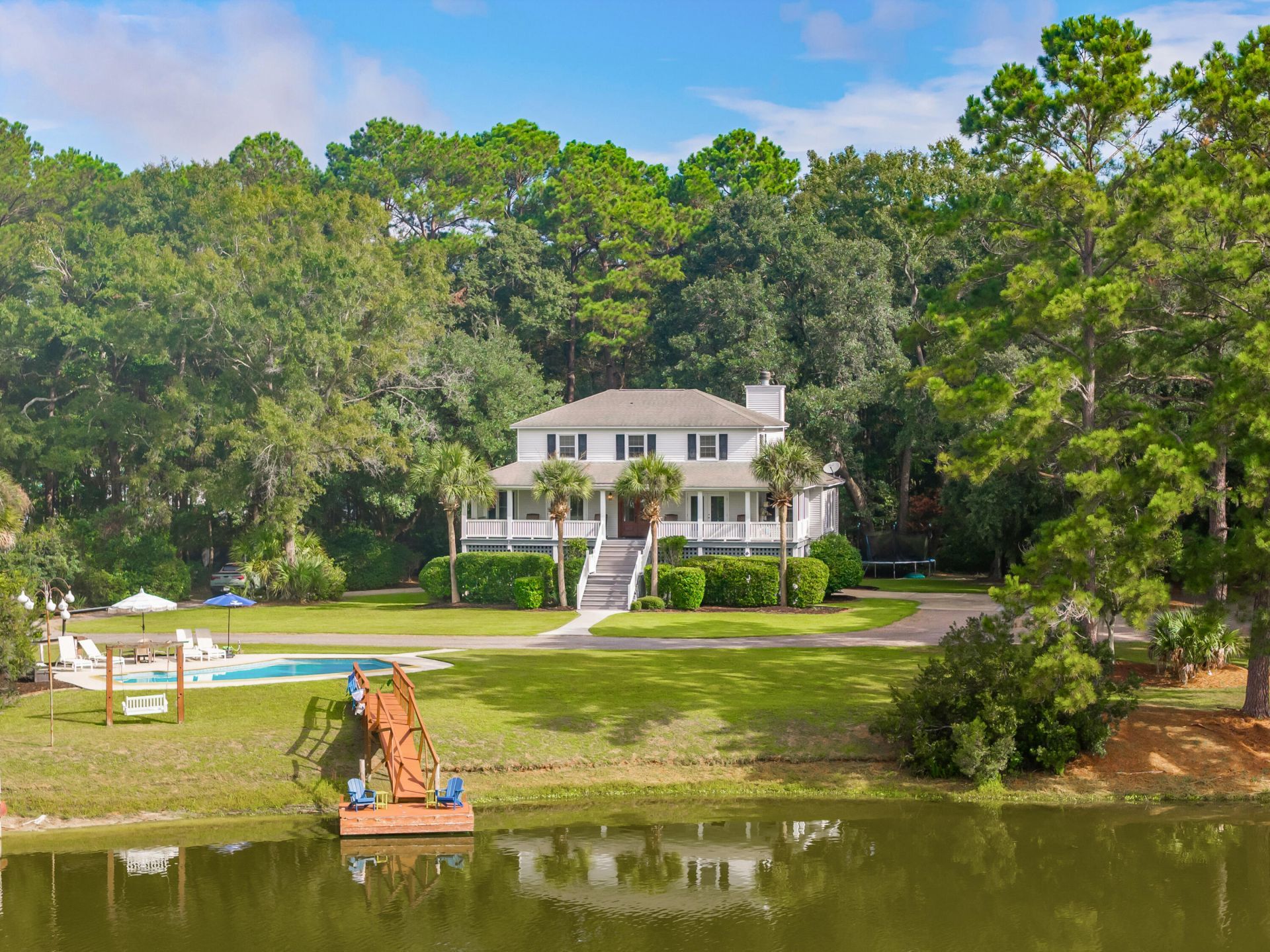 5616 Chaplins Landing Road Photo 88