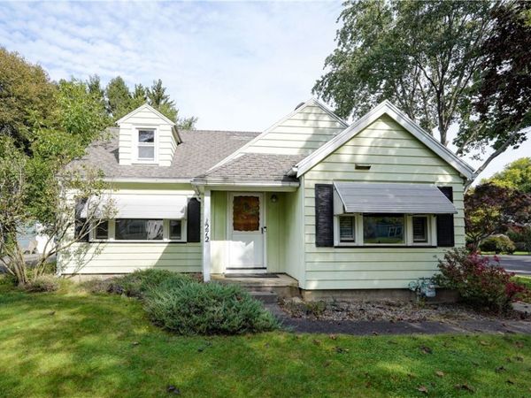 272 Cinnabar Road , Rochester, NY 14617