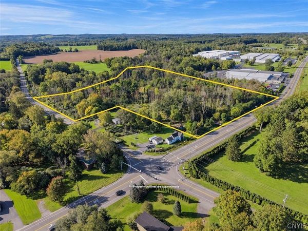 0 Hamilton - NY-5 , Elbridge, NY 13060