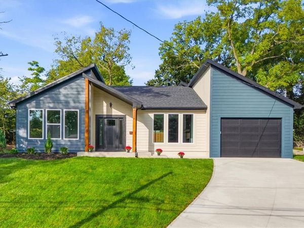 4126 Lloyd Street, Kansas City, KS 66103