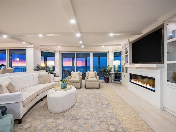 4401 Gulf Shore BLVD N, Unit 1001, NAPLES, FL 34103