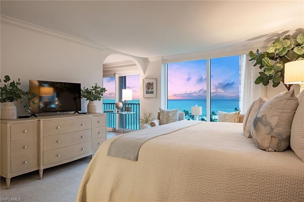 4401 Gulf Shore Blvd N, Unit 1001, Naples, FL 34103 Photo