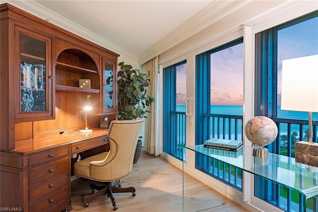 4401 Gulf Shore Blvd N, Unit 1001, Naples, FL 34103 Photo