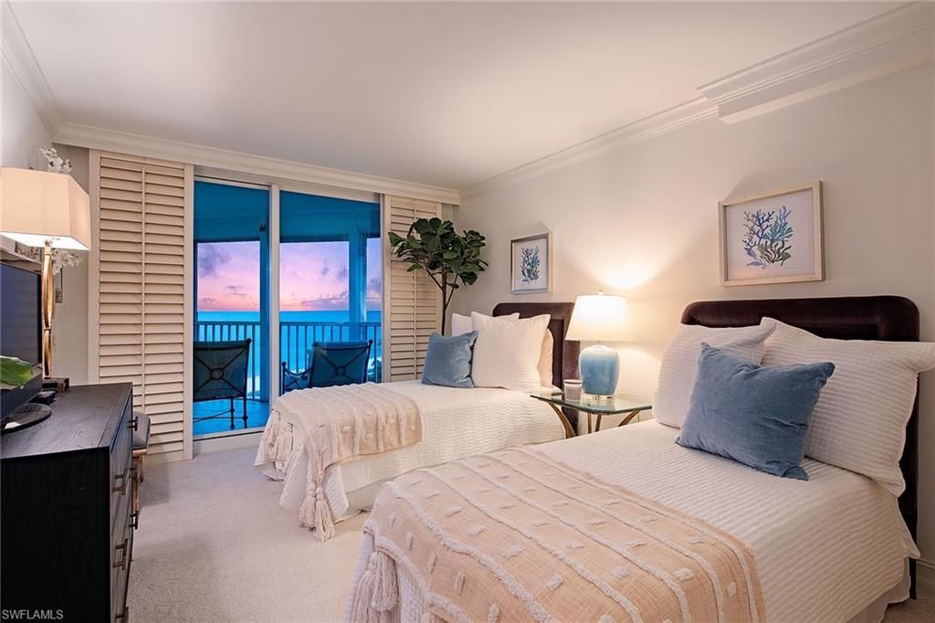 4401 Gulf Shore Blvd N, Unit 1001, Naples, FL 34103 Photo