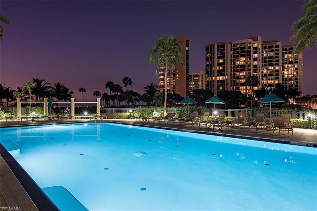 4401 Gulf Shore Blvd N, Unit 1001, Naples, FL 34103 Photo