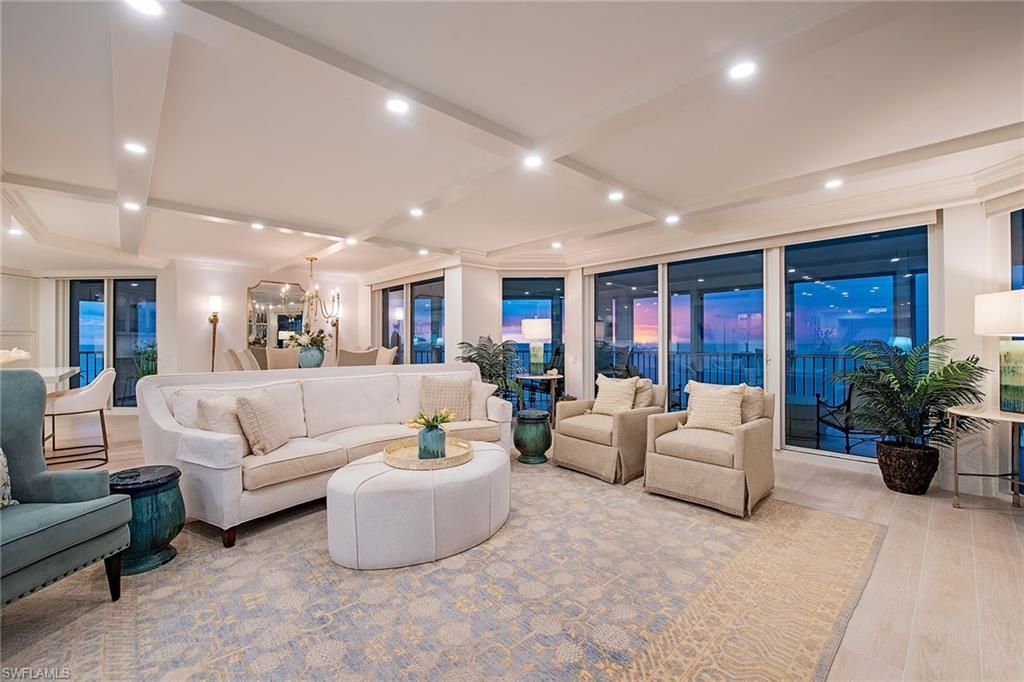 4401 Gulf Shore Blvd N, Unit 1001, Naples, FL 34103 Photo