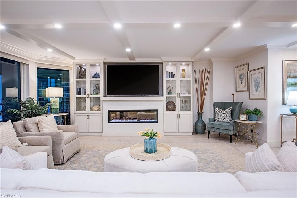 4401 Gulf Shore Blvd N, Unit 1001, Naples, FL 34103 Photo