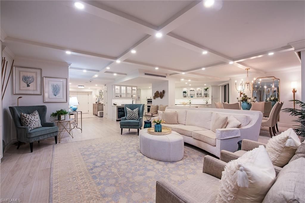 4401 Gulf Shore Blvd N, Unit 1001, Naples, FL 34103 Photo