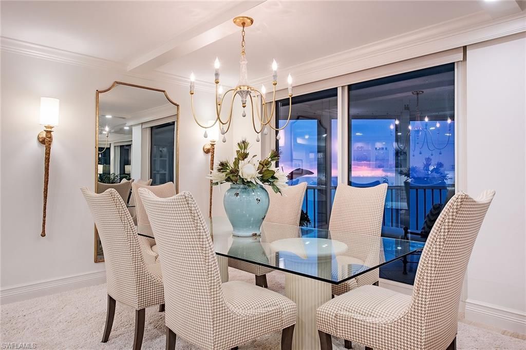 4401 Gulf Shore Blvd N, Unit 1001, Naples, FL 34103 Photo