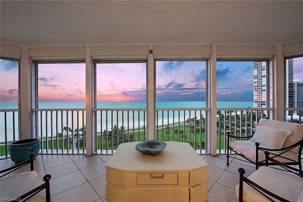 4401 Gulf Shore Blvd N, Unit 1001, Naples, FL 34103 Photo
