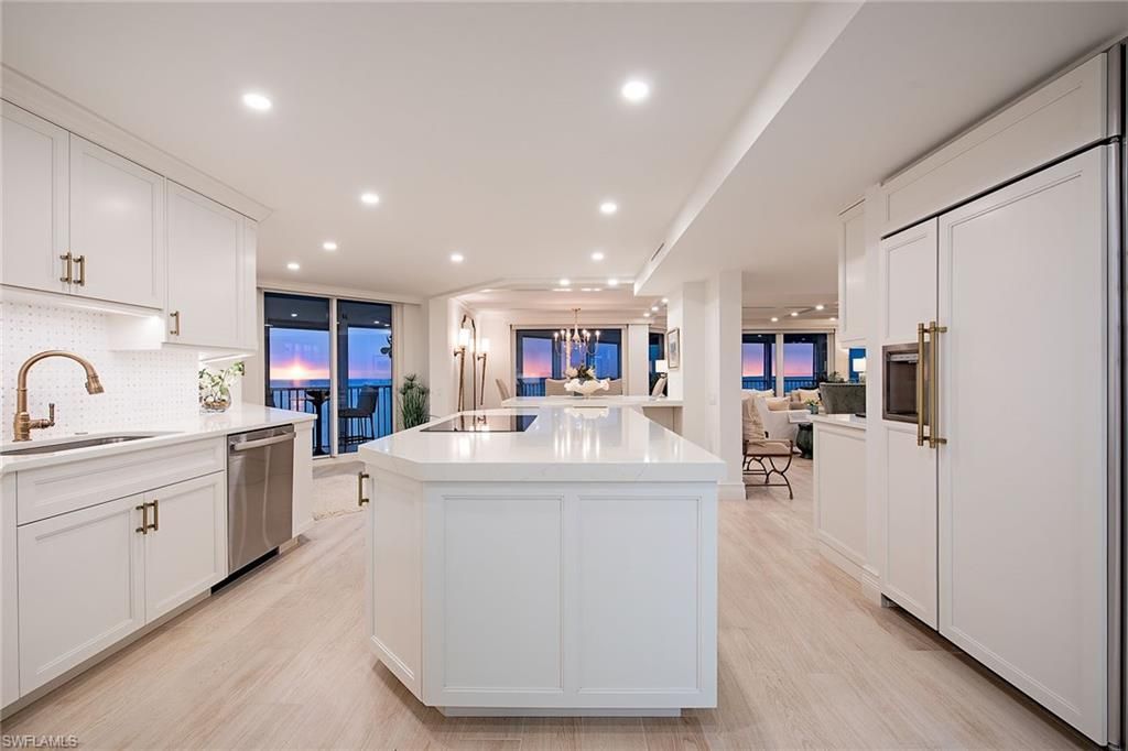4401 Gulf Shore Blvd N, Unit 1001, Naples, FL 34103 Photo