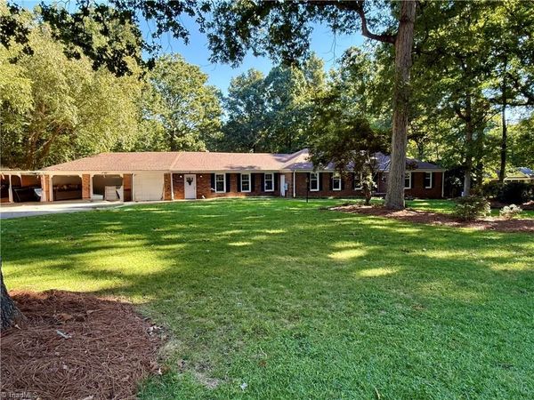 1333 Wiley Lewis Road, Greensboro, NC 27406