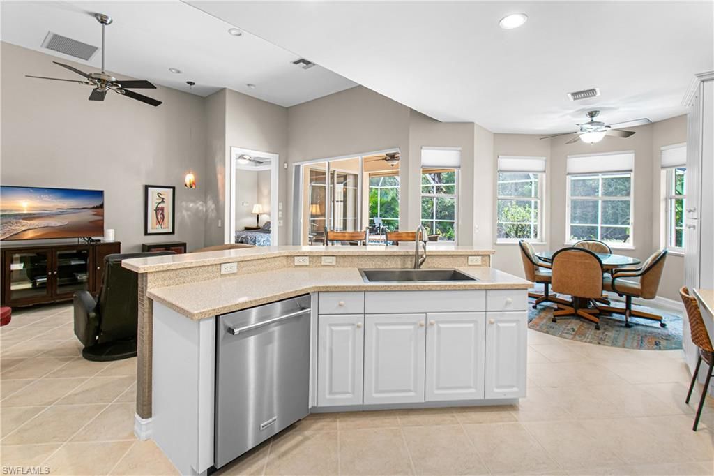 10512 Bella Vista Dr , Fort Myers, FL 33913 Photo
