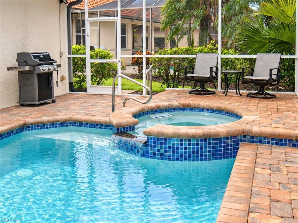 10512 Bella Vista Dr , Fort Myers, FL 33913 Photo