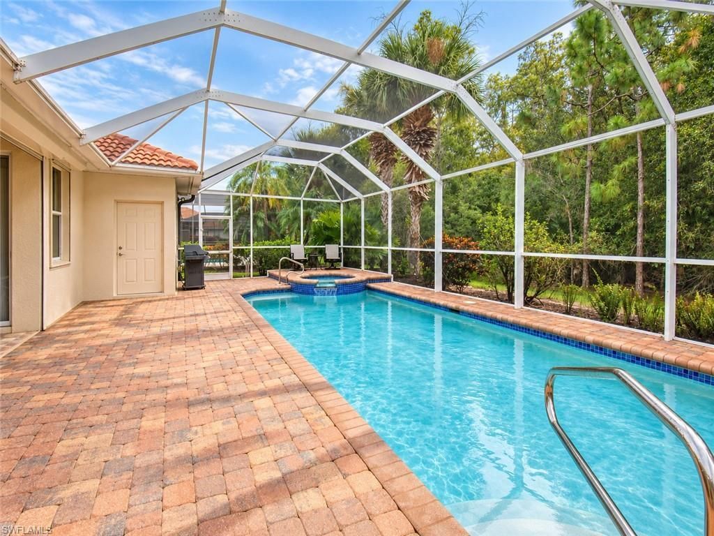 10512 Bella Vista Dr , Fort Myers, FL 33913 Photo