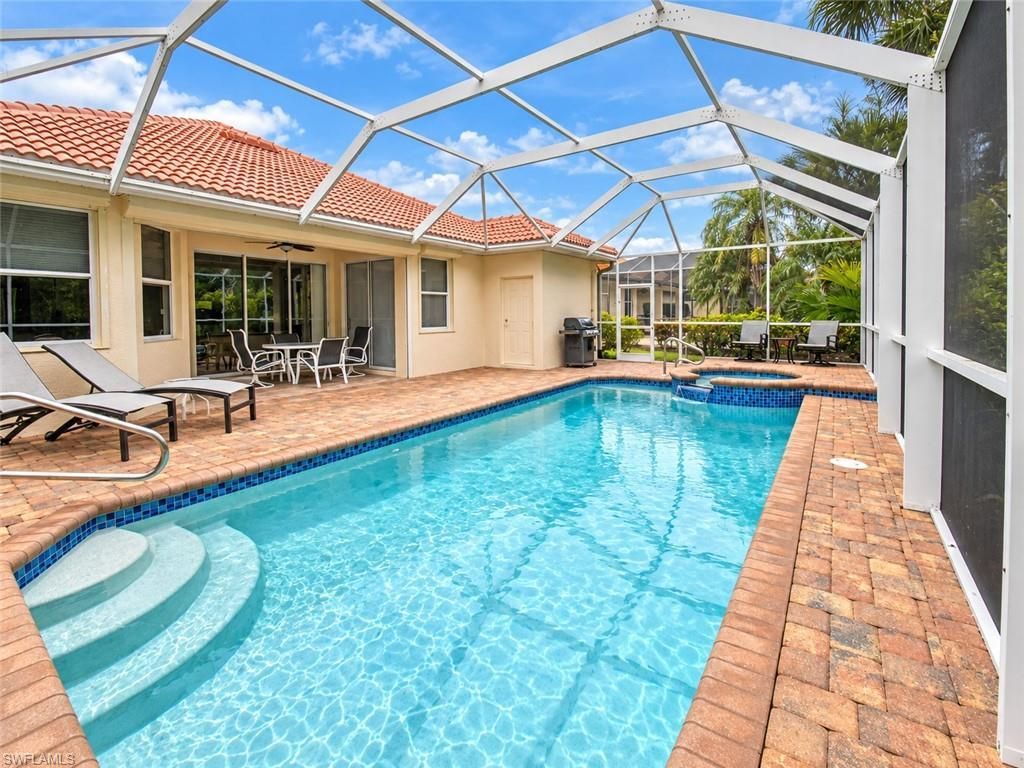 10512 Bella Vista Dr , Fort Myers, FL 33913 Photo