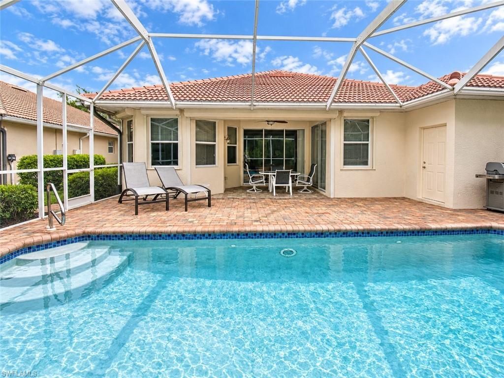 10512 Bella Vista Dr , Fort Myers, FL 33913 Photo