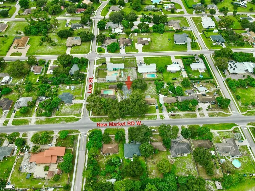 1003 New Market Rd W, Immokalee, FL 34142 Photo